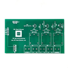 Load image into Gallery viewer, Sprinkler System PCB