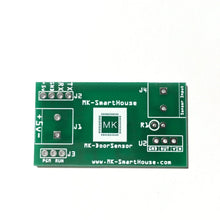 Load image into Gallery viewer, Door Sensor PCB