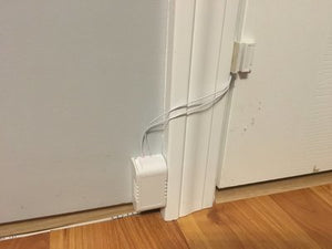 Door Sensor