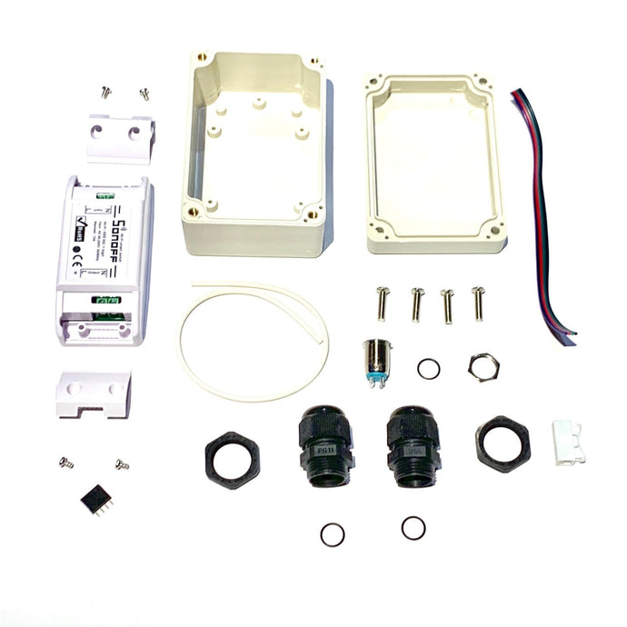 Sonoff Basic R2 Smart Plug Kit