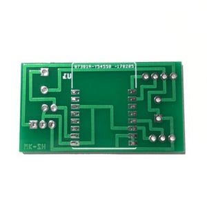 Blinds Control PCB