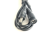 Load image into Gallery viewer, DC Power Extension Cable (DC Jack Female to Male Plug) 1.5 meters