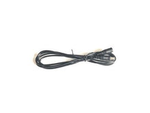 Load image into Gallery viewer, DC Power Extension Cable (DC Jack Female to Male Plug) 1.5 meters