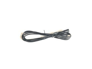 DC Power Extension Cable (DC Jack Female to Male Plug) 1.5 meters