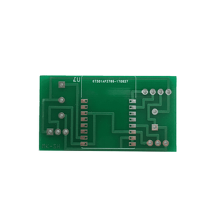 Door Sensor PCB