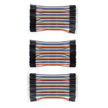 Load image into Gallery viewer, Dupont Jumper Cable 120PCS Set