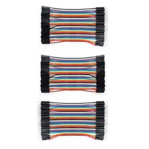 Dupont Jumper Cable 120PCS Set