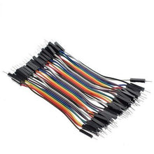 Load image into Gallery viewer, Dupont Jumper Cable 120PCS Set