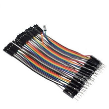 Load image into Gallery viewer, Dupont Jumper Cable 120PCS Set