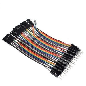 Dupont Jumper Cable 120PCS Set