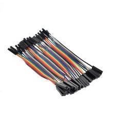 Load image into Gallery viewer, Dupont Jumper Cable 120PCS Set