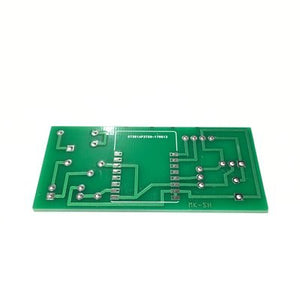 Fire Sensor PCB