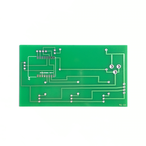 LED Strip PCB